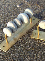 Maniglie 'Comecollane'